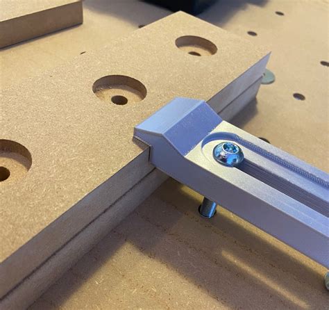 free cnc hold down clamps